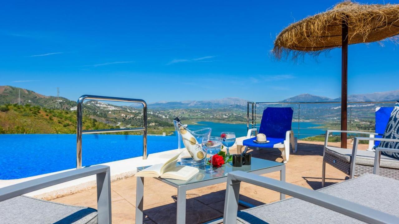 Villa Adelfas By Ruralidays